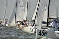 2014 Charleston Race Week B 802