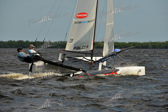 2015 F18 Americas C 964