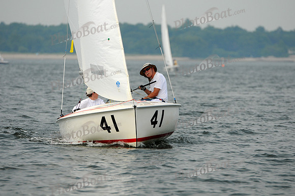 2011 Flying Scot NAC C 093