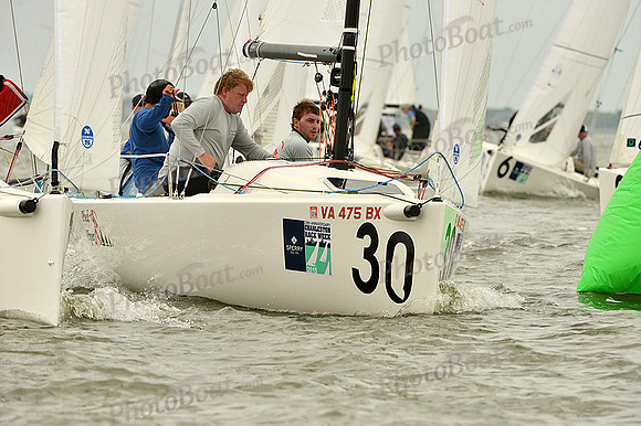 2015 Charleston Race Week A_0989