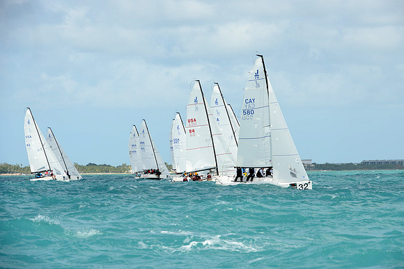 2017 Quantum Key West RW B 1416