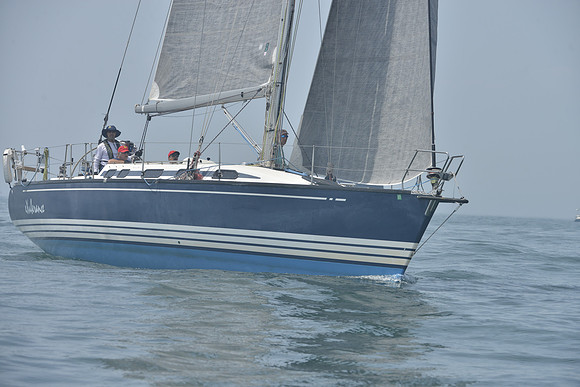 2025 Block Island Race Week B_0823
