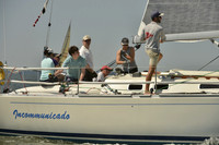 2017 Southern Bay Race Week A_0251