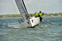 2018 Charleston Race Week A_1908
