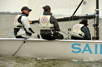 2015 Charleston Race Week A_0812