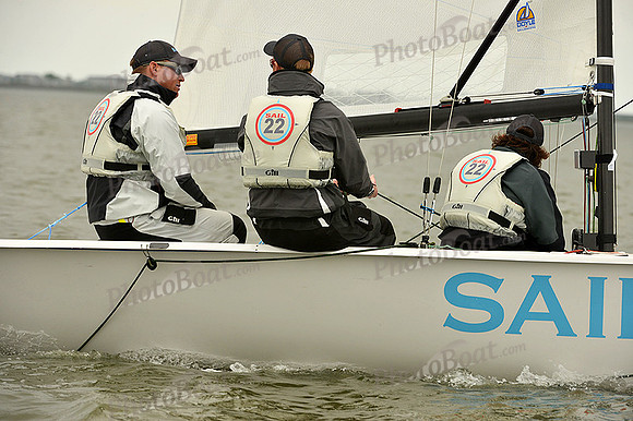 2015 Charleston Race Week A_0812