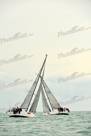 2016 Key West Race Week F_0756