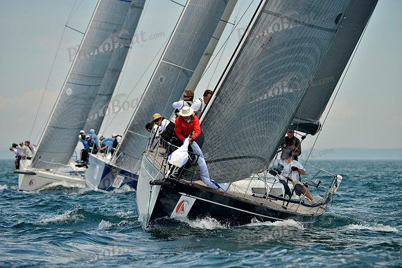 2017 Block Island Race Week C_0137