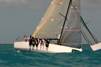 2012 Key West Race Week B 120