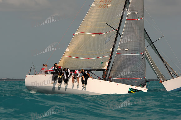 2012 Key West Race Week B 120