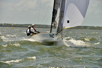 2018 Charleston Race Week B_0977
