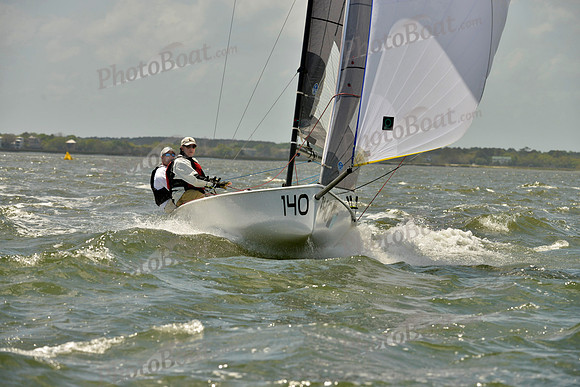 2018 Charleston Race Week B_0977