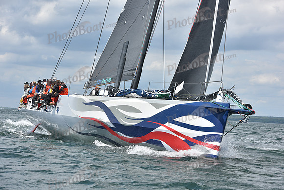 2019 NYYC Annual Regatta A_2118