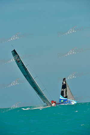 2017 Quantum Key West RW C 290