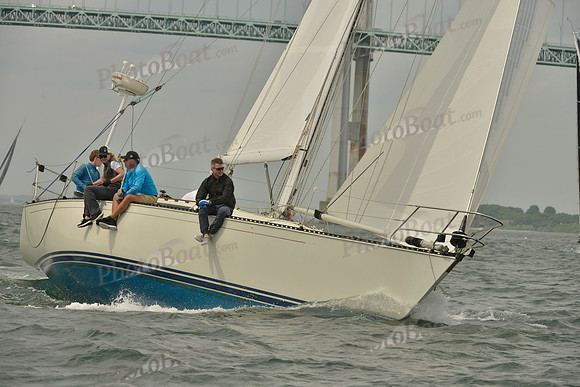 2018 NYYC Annual Regatta A_1531
