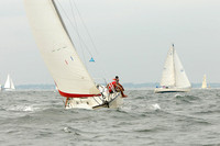 2012 Cape Charles Cup A 107