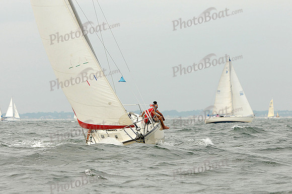2012 Cape Charles Cup A 107