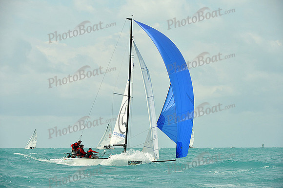 2015 Key West Race Week E 621