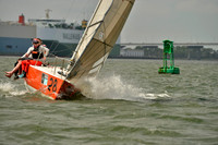 2018 Charleston Race Week A_2356