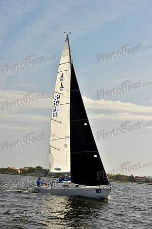2019 Charleston Race Week B_0005