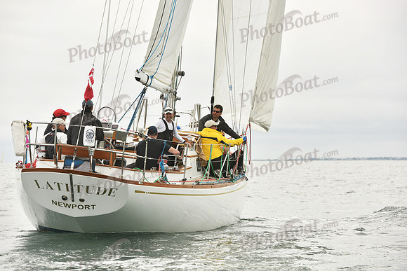 2018 Newport Bermuda Race A_0409