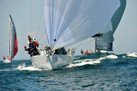 2015 Block Island Race Week A 714