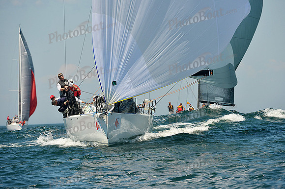 2015 Block Island Race Week A 714