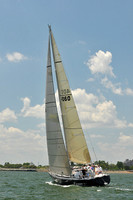 2013 Southern Bay Race Week C 2378