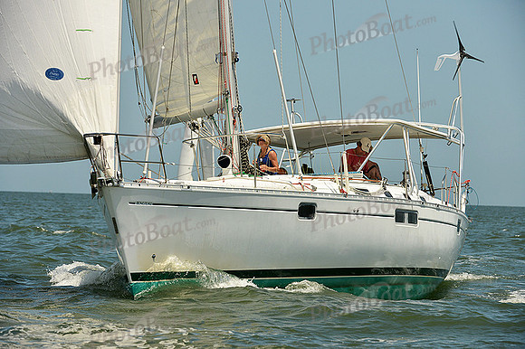 2015 Southern Bay Race Week C 1071