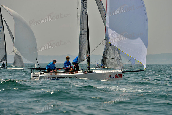 2017 Newport Regatta A_0507