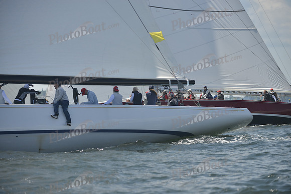 2024 NYYC Annual Regatta_4633