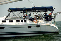 2014 Cape Charles Cup A 1399