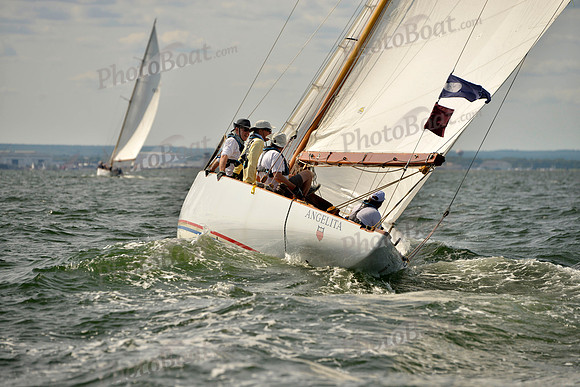 2017 IYRS Classic Yacht Regatta_0583