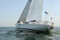 2011 Block Island Race A 1522