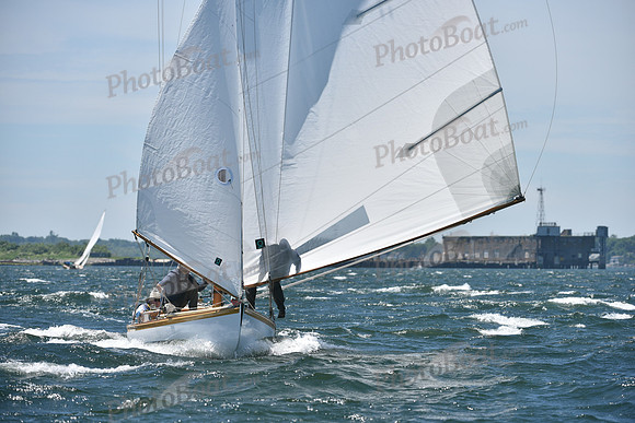 2019 NYYC Annual Regatta C_0416