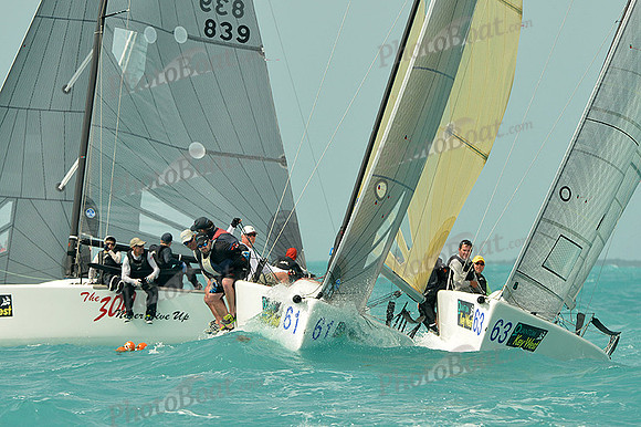 2015 Key West Race Week E 1933