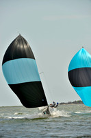 2018 Charleston Race Week A_1524