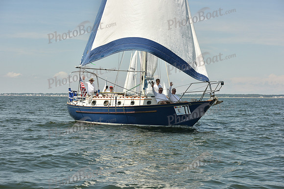 2018 Southern Bay Race Week C_1032