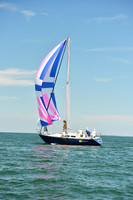 2015 Cape Charles Cup A 745