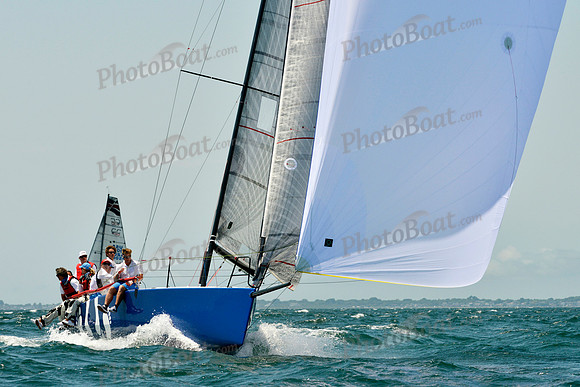 2016 NYYC Race Week A 504