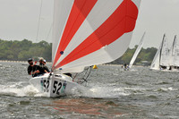 2013 Charleston Race Week A 2216