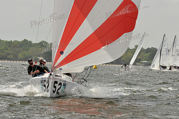 2013 Charleston Race Week A 2216