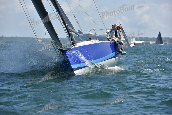 2019 NYYC Annual Regatta A_0442