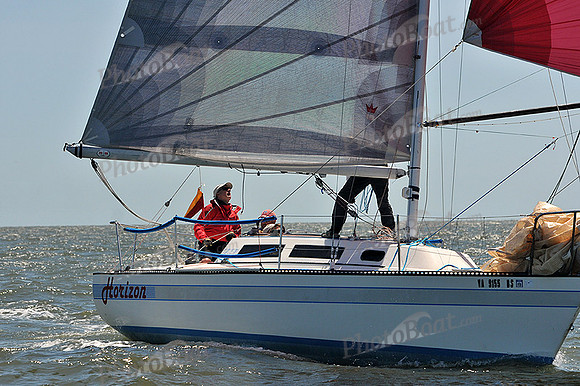 2014 Southern Bay Race Week D 619