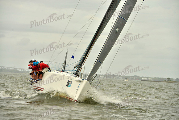 2019 Charleston Race Week I_0169