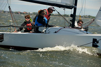 2016 Charleston Race Week C 1014