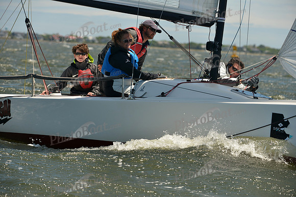 2016 Charleston Race Week C 1014