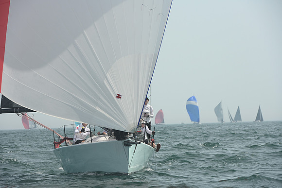 2025 Block Island Race Week A_0690