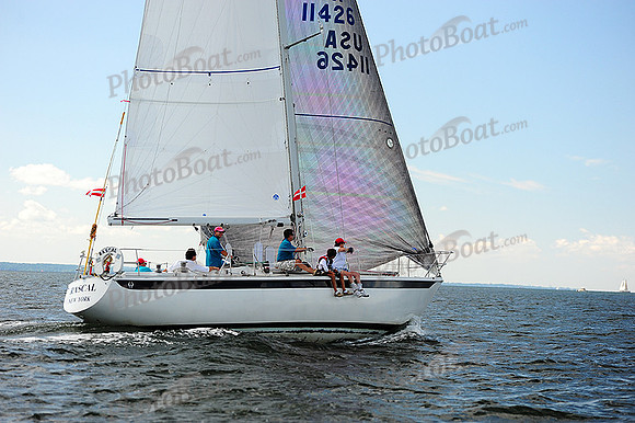 2014 Denmark Race B 538