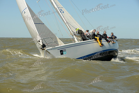 2016 Charleston Race Week B 0472